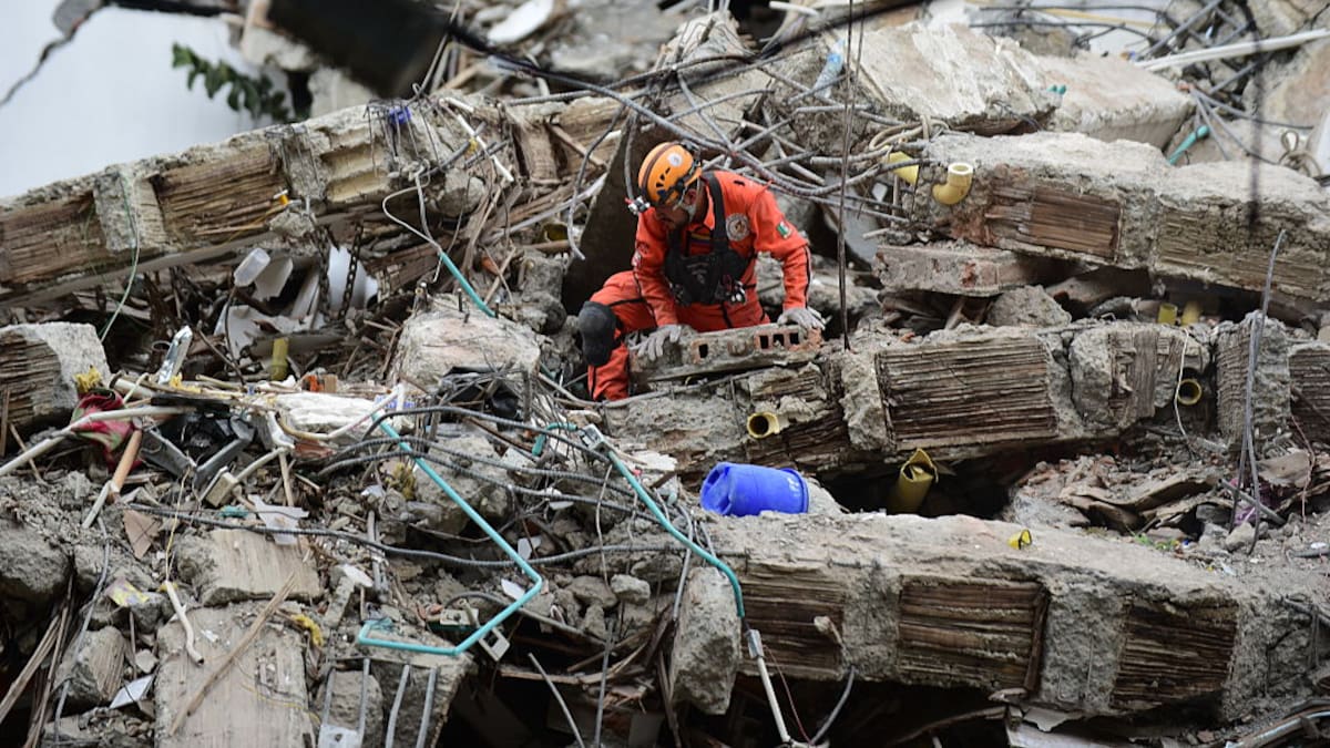 Terremotos en Venezuela y Colombia no indican que Ecuador sufrirá un sismo