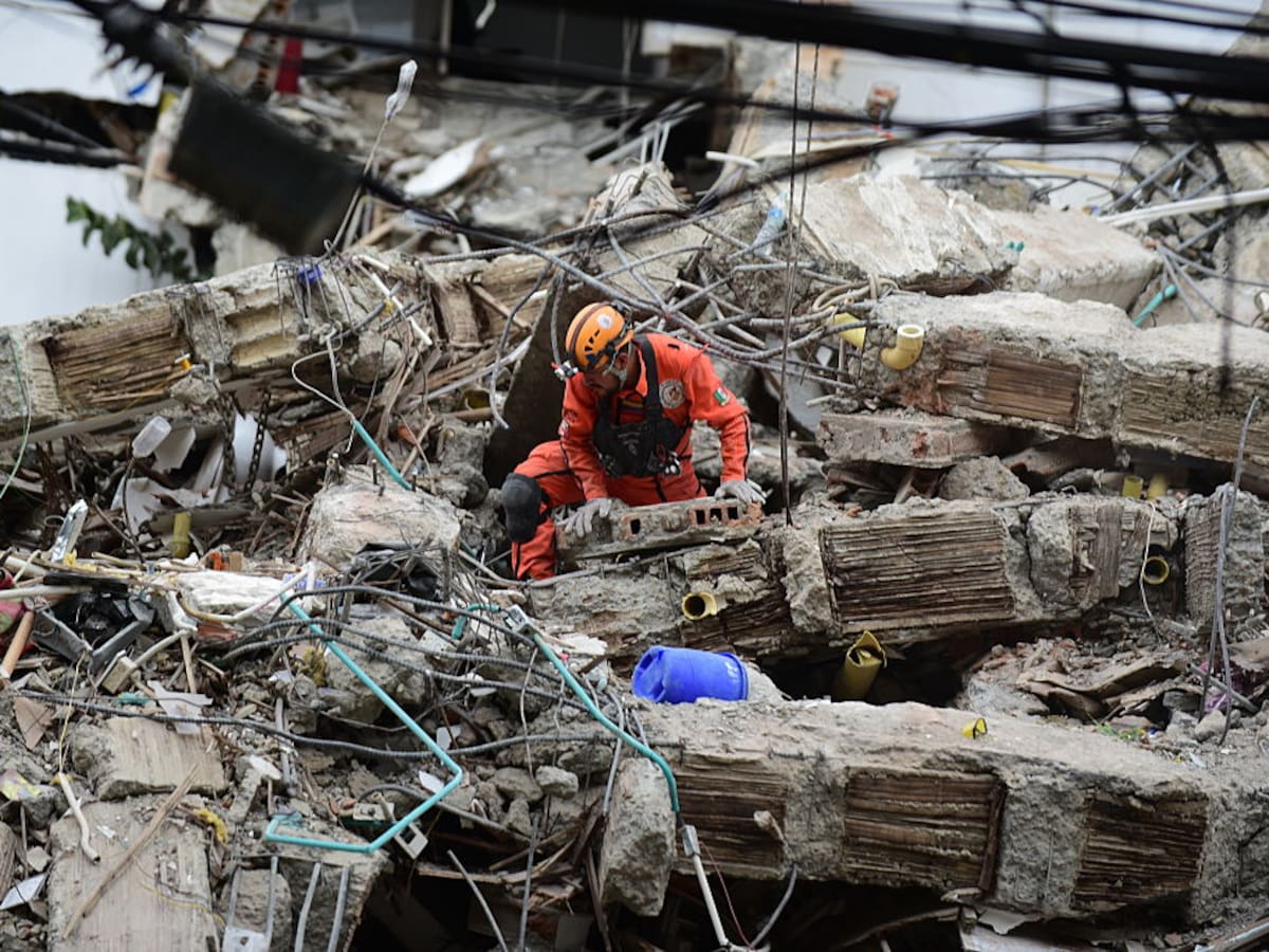 ¿Terremotos en Venezuela y Colombia revelan que Ecuador sufrirá un sismo?