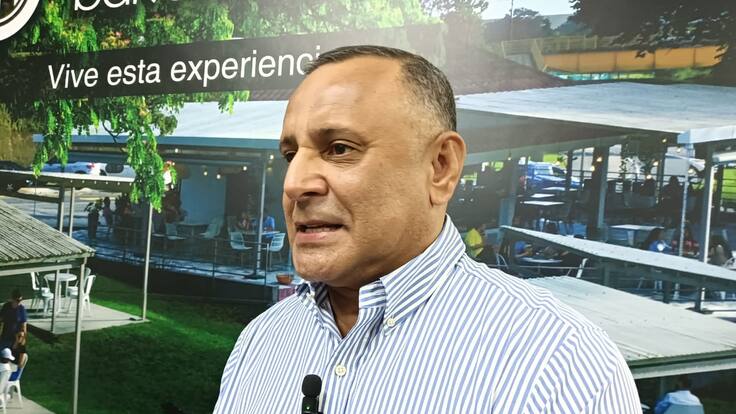 James Padilla, alcalde de Armenia y las amenazas