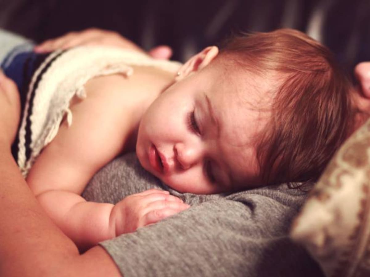 ¿Qué hacer si su hijo tiene una infección respiratoria?