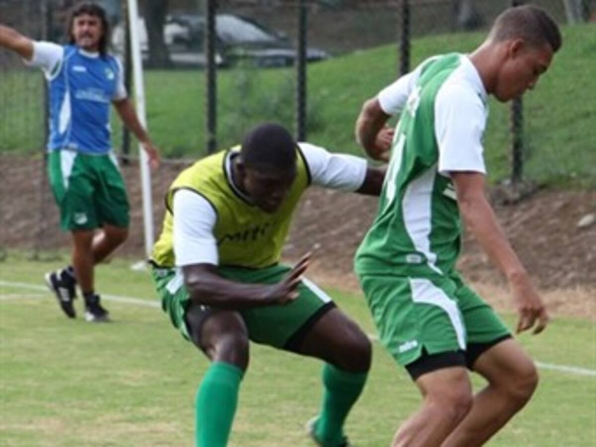 Cali va a la caza de los líderes ante Huila