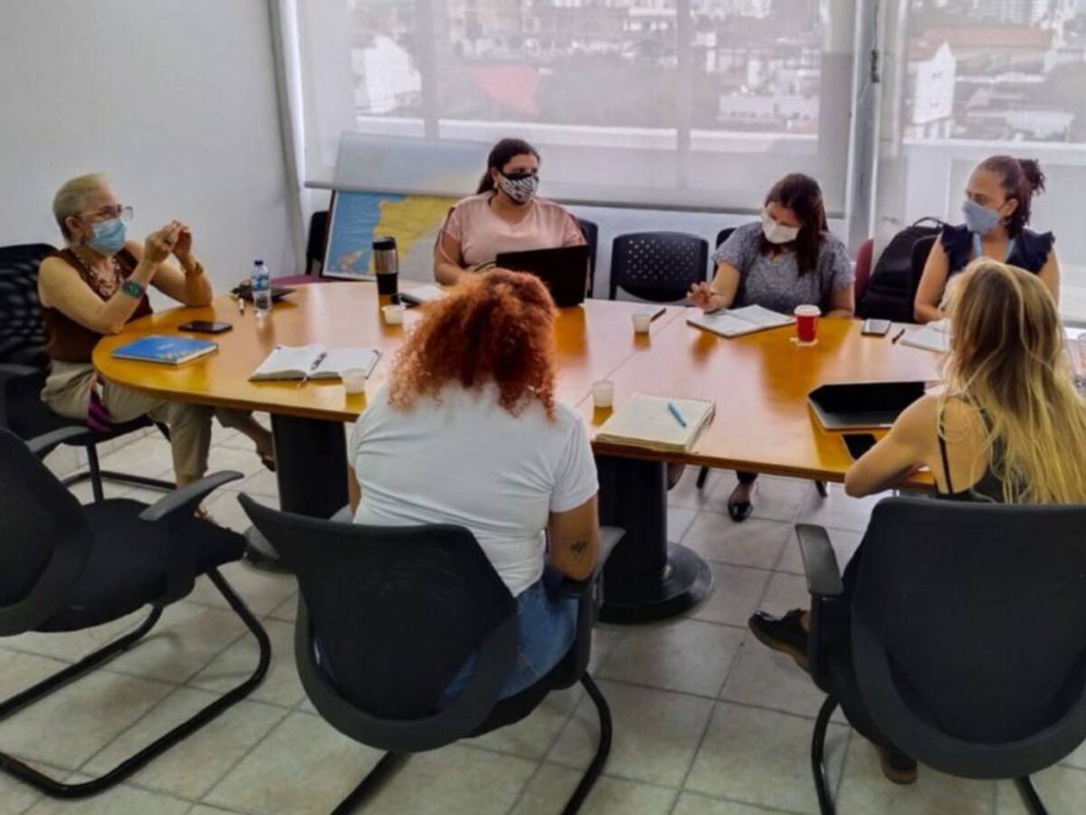 En Cartagena hay 17.168 estudiantes migrantes matriculados