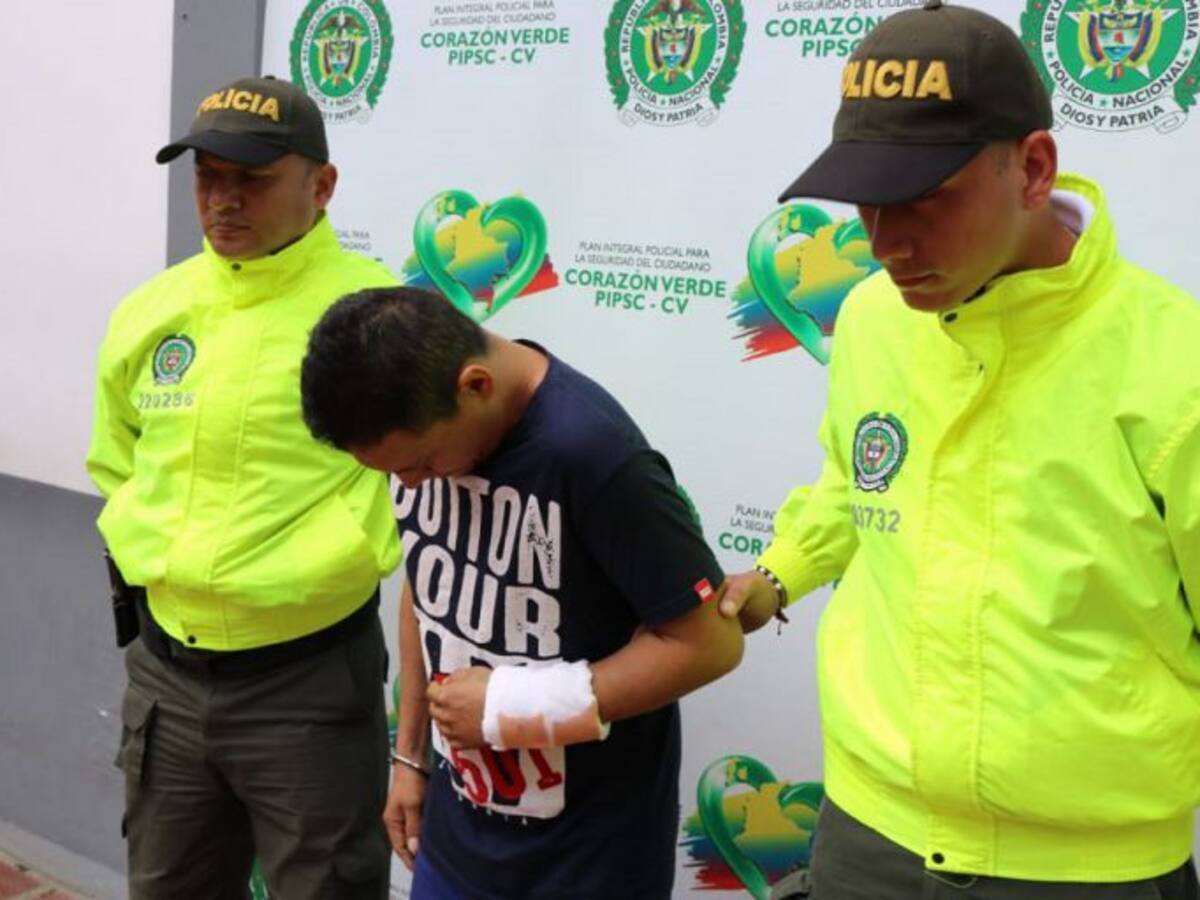 Cerca de $400 millones hurtaron en Supermercado que dejó cuatro muertos