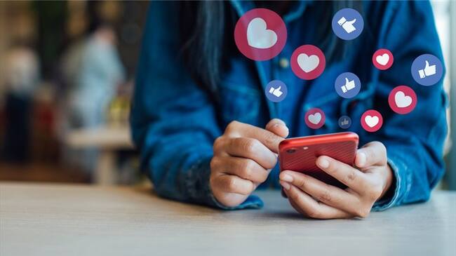 ¿A usted qué le gusta?. Foto: Getty Images / KORNBURUT WORADEE