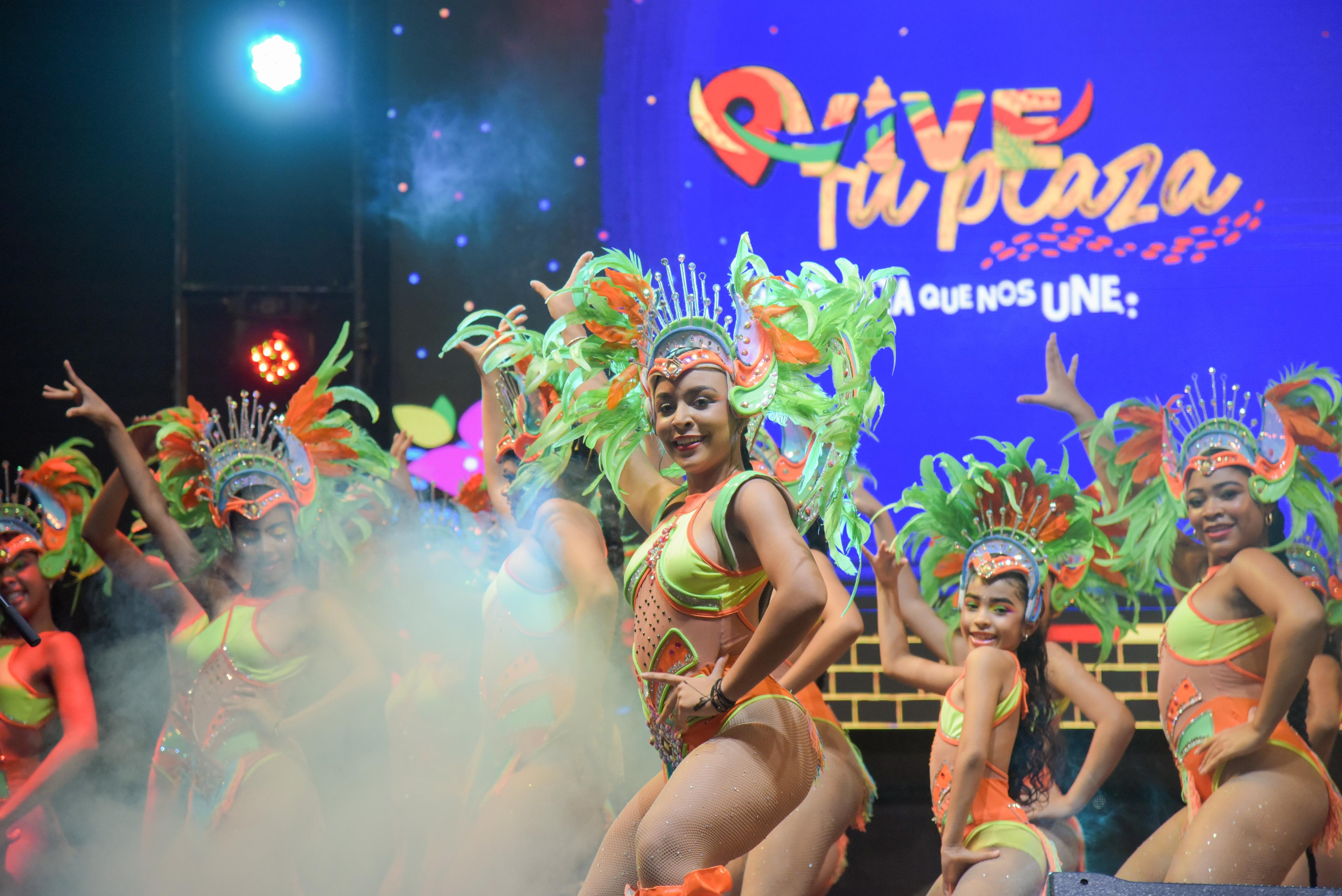 Alcaldía de Cartagena