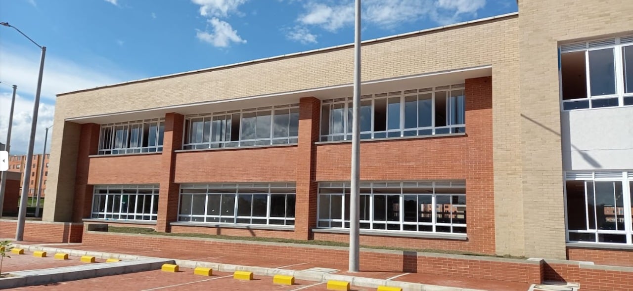 Colegio Minuto de Dios en Ibagué/imagen de ilustración