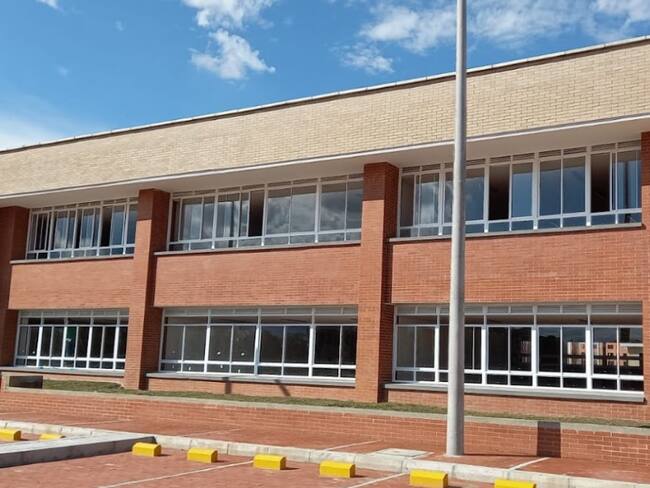 Colegio Minuto de Dios en Ibagué/imagen de ilustración