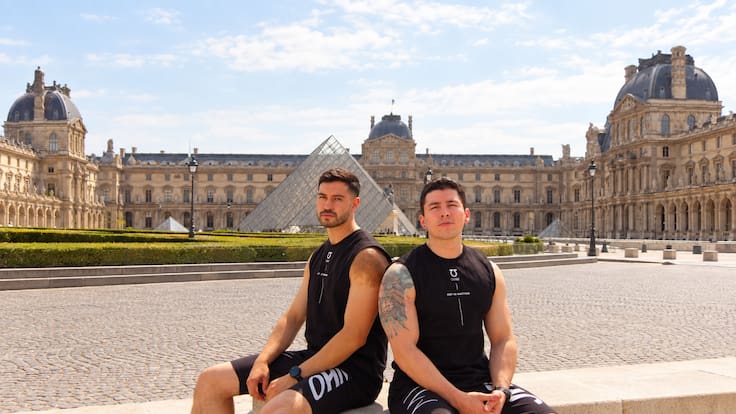 La marca colombiana OHM presentará su primera colección en la Semana de la Moda de París