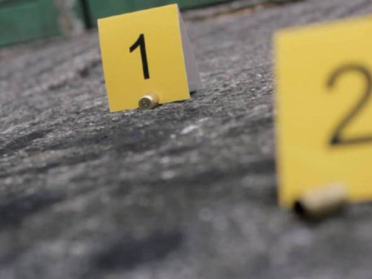 Asesinan a pensionado de la Policía en Barranquilla