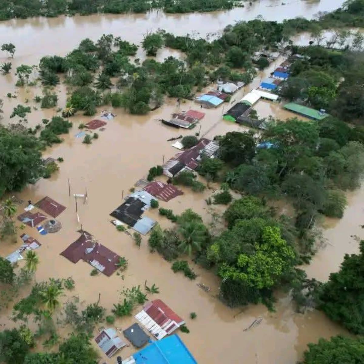 Camacol Quindío impulsa campaña de apoyo para damnificados por las inundaciones en Córdoba