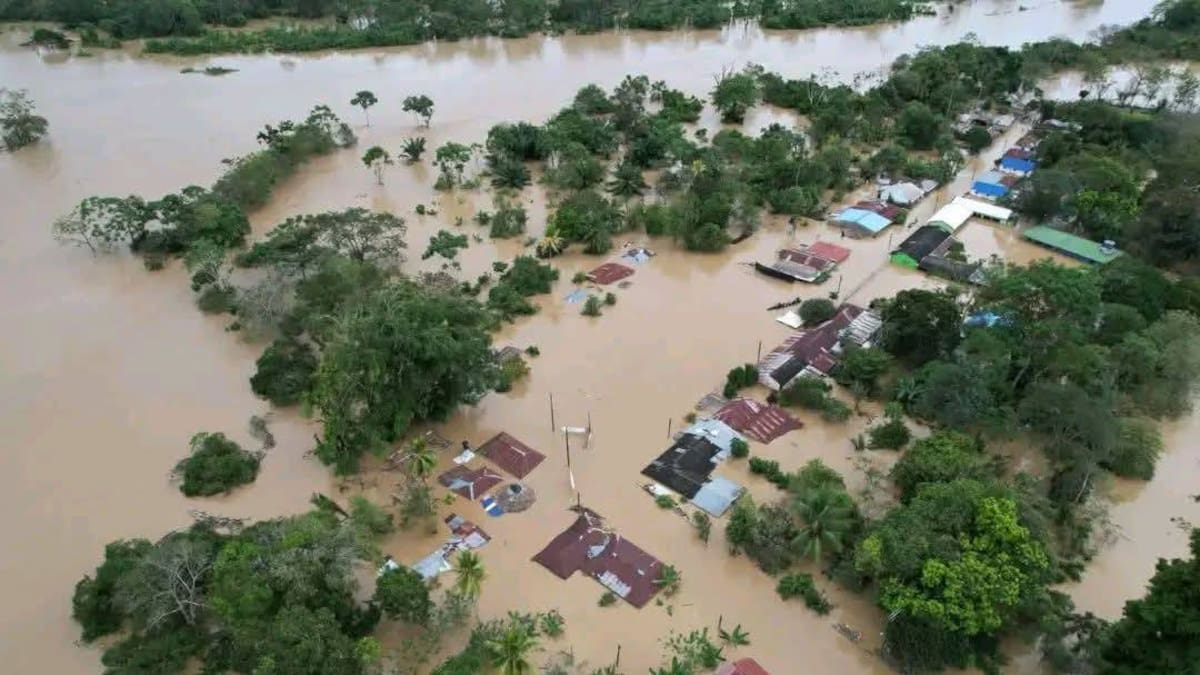 Fenalco advierte que más de 20.000 empleos estarían en riesgo por inundaciones en Córdoba