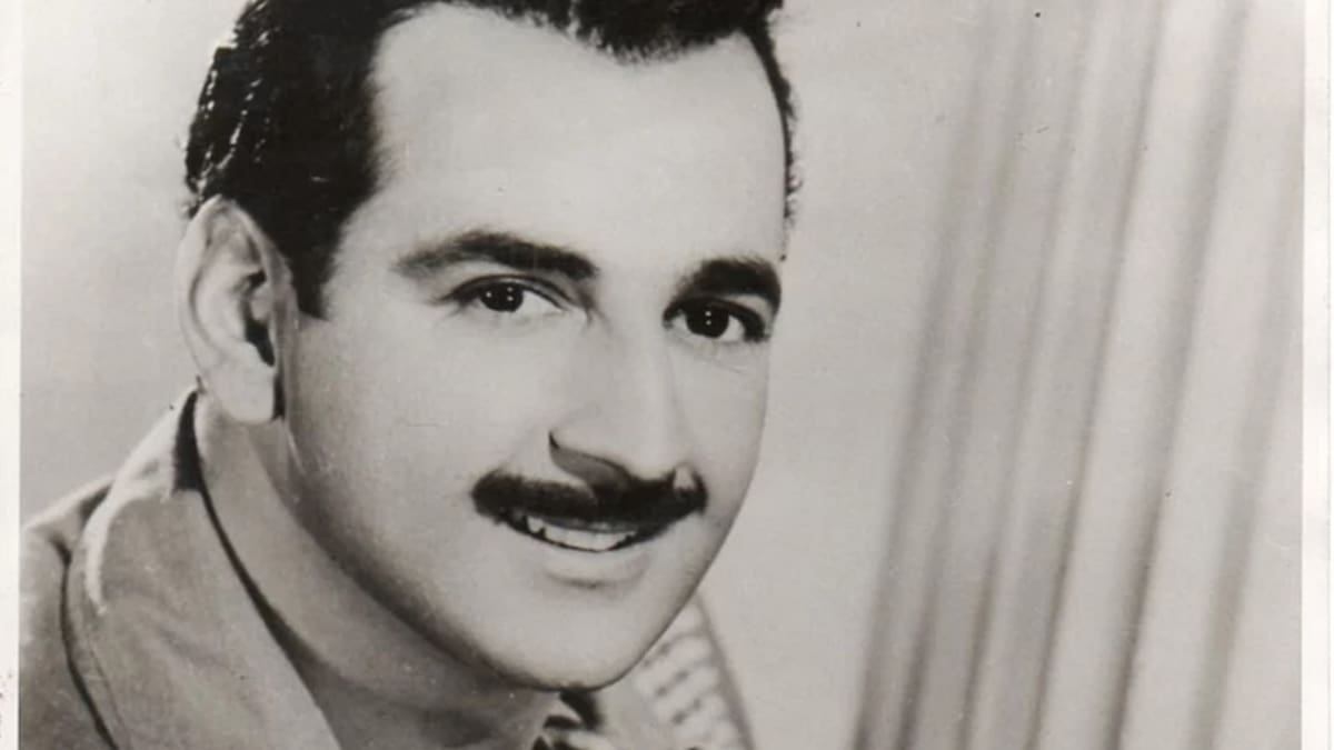 La Buena y La Mejor: Hugo Romani