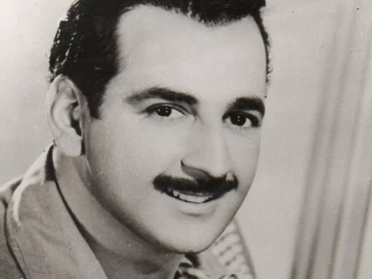 La Buena y La Mejor: Hugo Romani