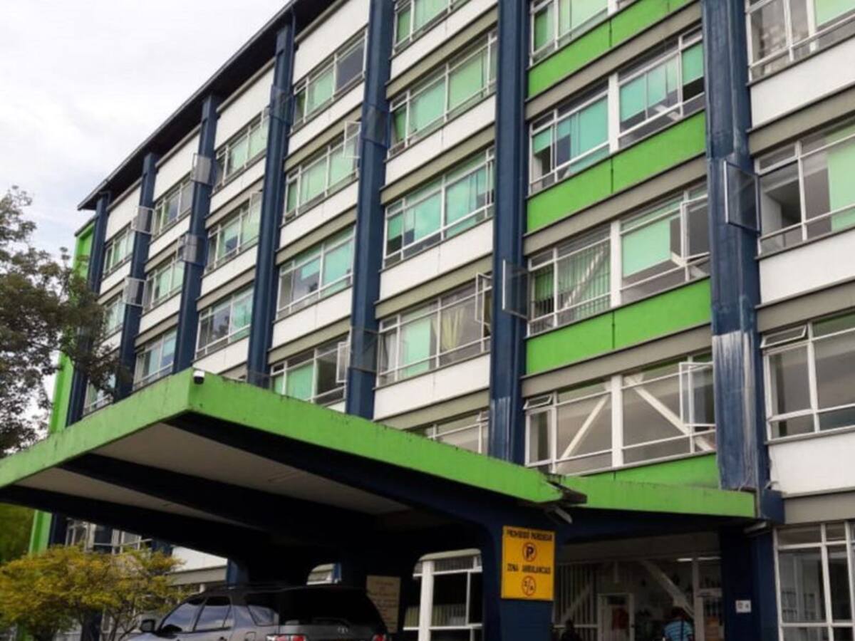 Contraloría vigila contratación en hospitales en medio del Covid-19