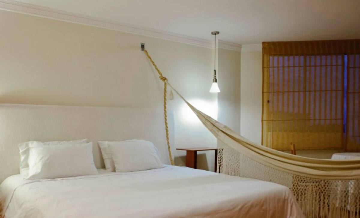 Habitaciones con todas las comodidades, restaurantes y ubicación céntrica son algunas de las ventajas que ofrece el Hotel Sicarare además de las tarifas especiales para Semana Santa en Valledupar.