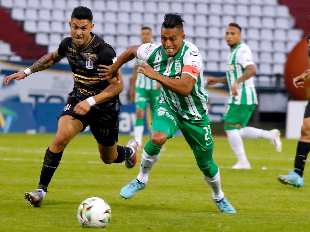 Liga de Colombia: así quedó el fixture para la temporada 2023