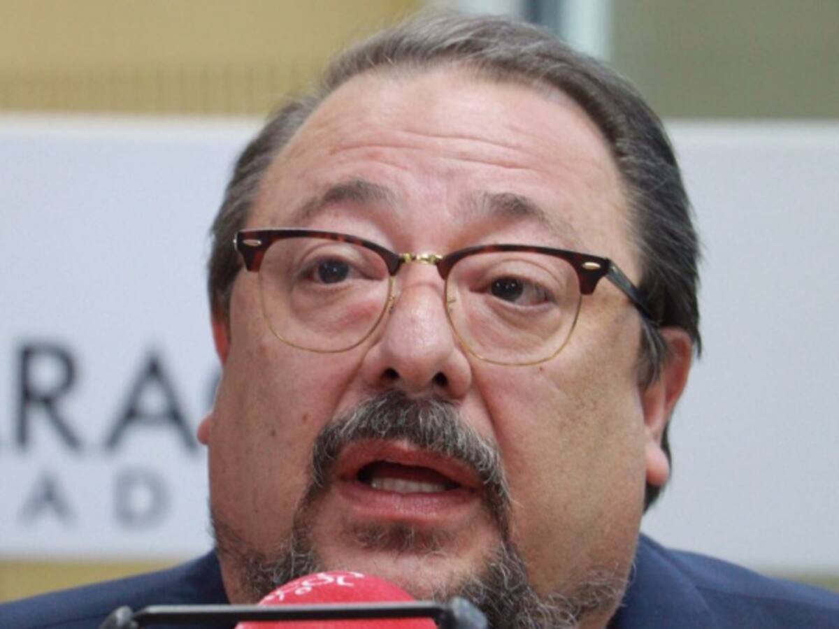 Decreto como medida única es absurdo; debe llevar medidas de salud: Bettin