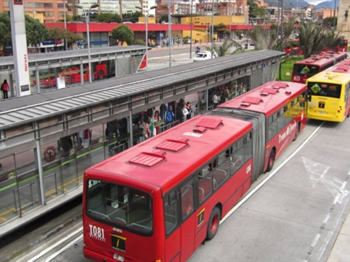 “Al alcalde Petro no le interesa mejorar los problemas de Transmilenio”