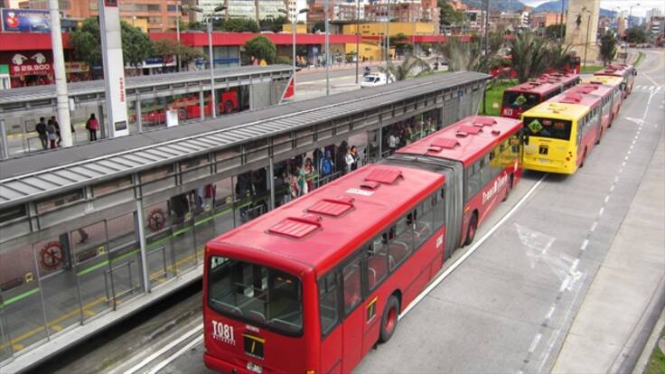 “Al alcalde Petro no le interesa mejorar los problemas de Transmilenio”