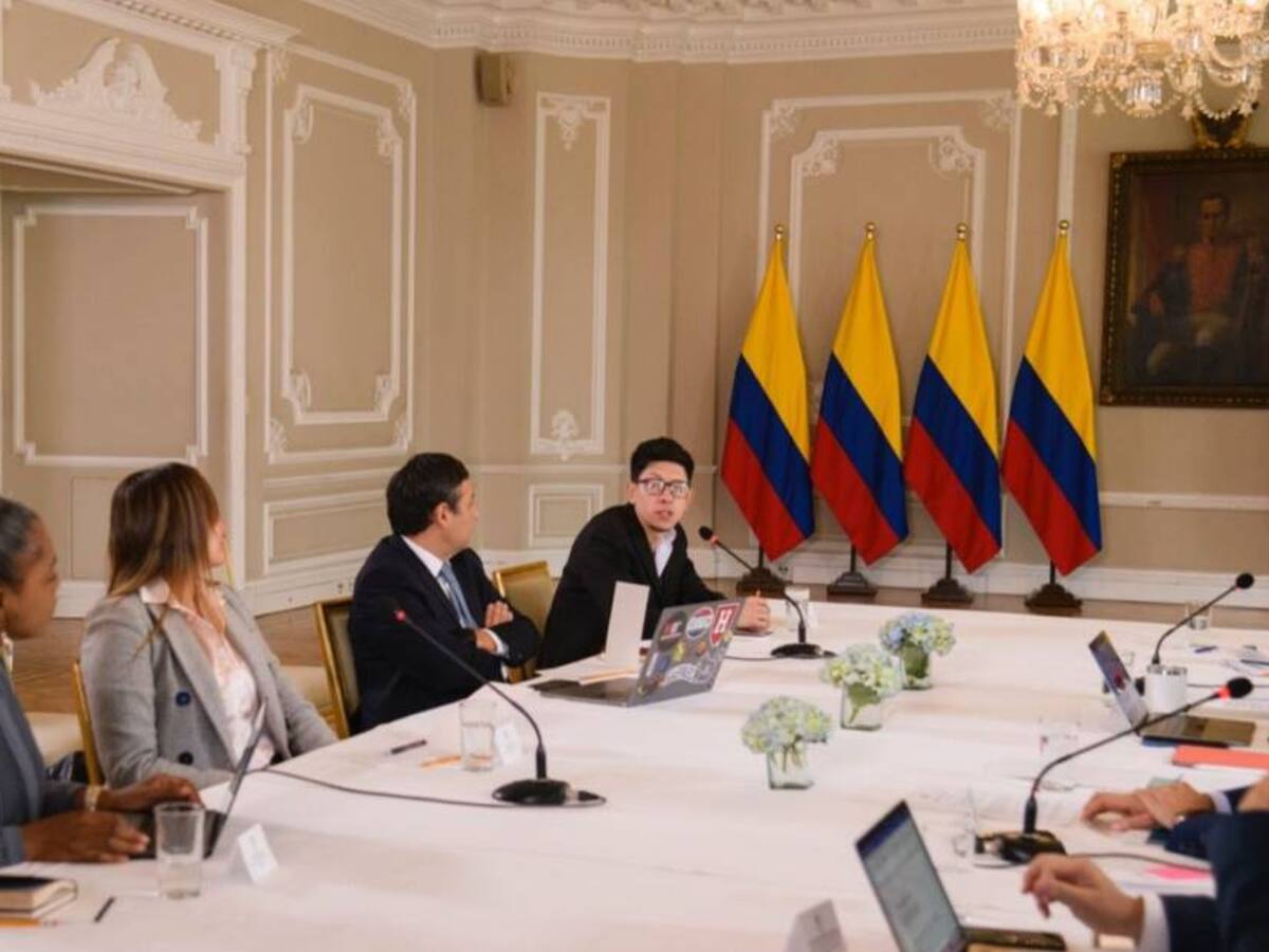 El gabinete ministerial ya aseguró 50% de representación femenina