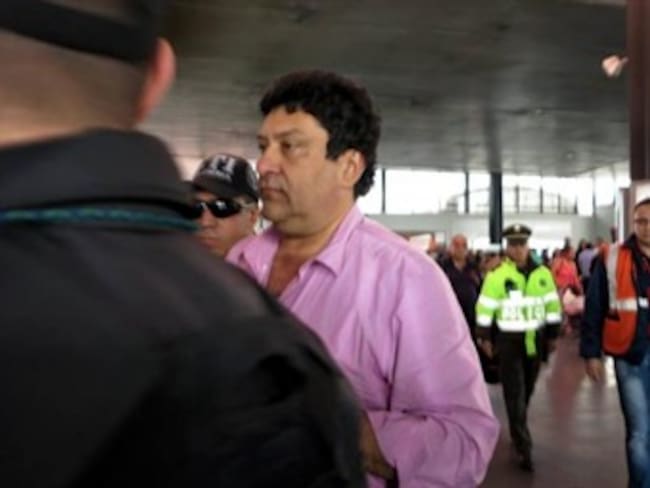 Procuraduría le formuló cinco cargos a ‘Kiko’ Gómez