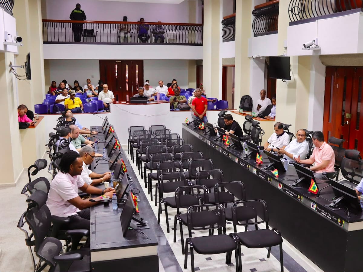 Concejo aprueba proyecto para crear la Mesa Territorial de Enfermedades Huérfanas