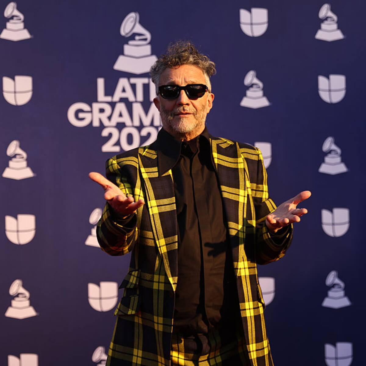 El músico argentino Fito Páez anuncia nuevo álbum de estudio y presenta su nuevo sencillo “Shine”