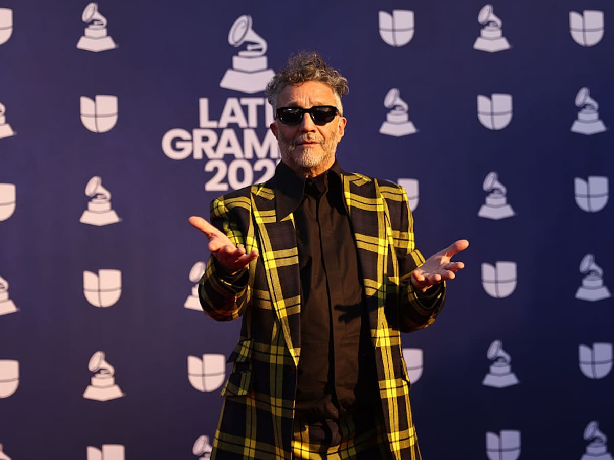 El músico argentino Fito Páez anuncia nuevo álbum de estudio y presenta su nuevo sencillo “Shine”