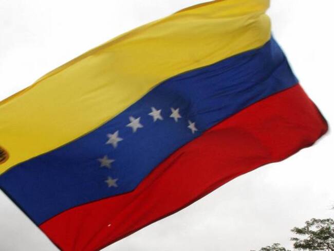 Henri Falcon oficializó su candidatura a la presidencia de Venezuela