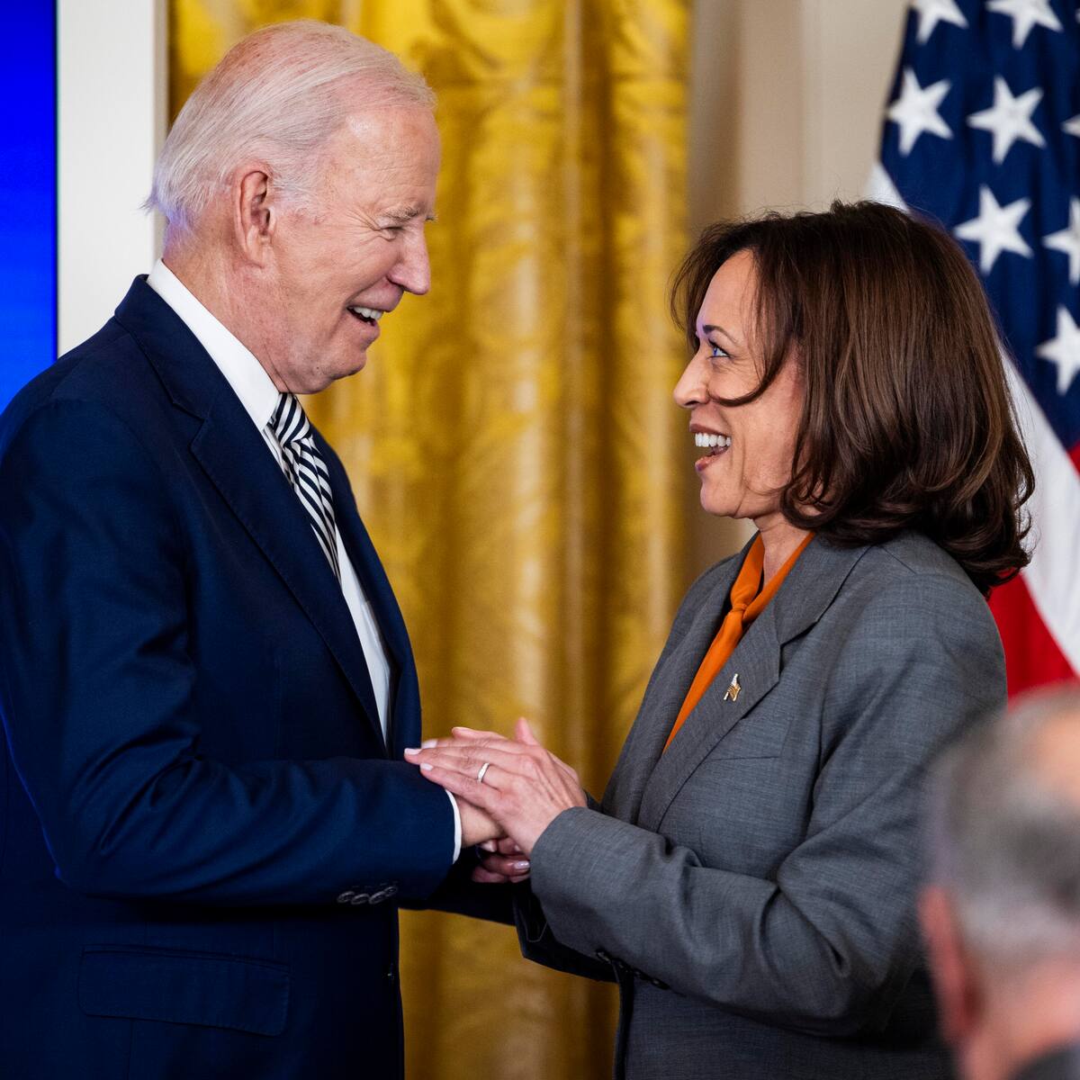 Parece que nadie disputará candidatura de Kamala Harris a Presidencia de EE.UU.: estratega