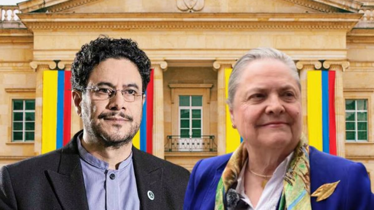 Clara López renuncia oficialmente a su candidatura presidencial: “El cambio no tiene marcha atrás”