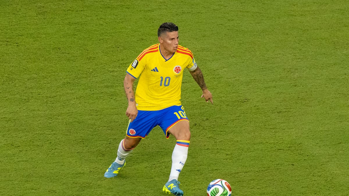 Colombia juega por 16avos de Mundial 2026: todos los partidos de HOY 3 de julio y cómo ver EN VIVO