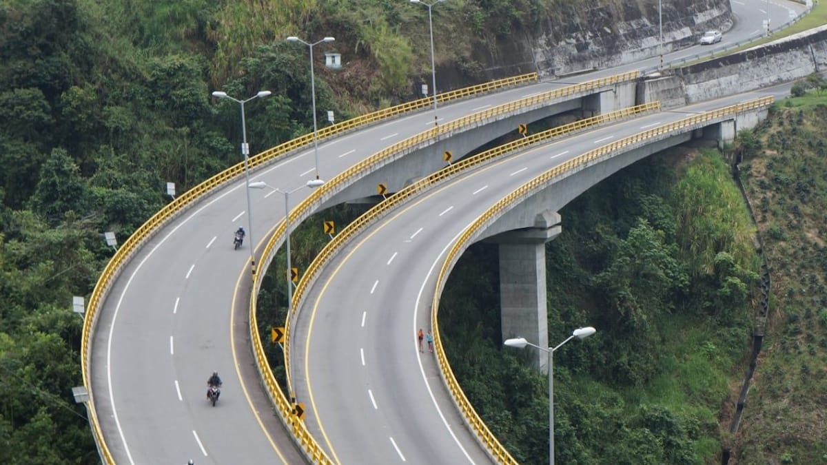 ¿Cuándo y dónde será la marcha antipeajes convocada por el sector transportador de Caldas?
