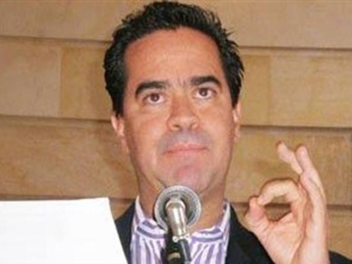 El gobierno fija condiciones para diálogos de la Iglesia con bandas emergentes