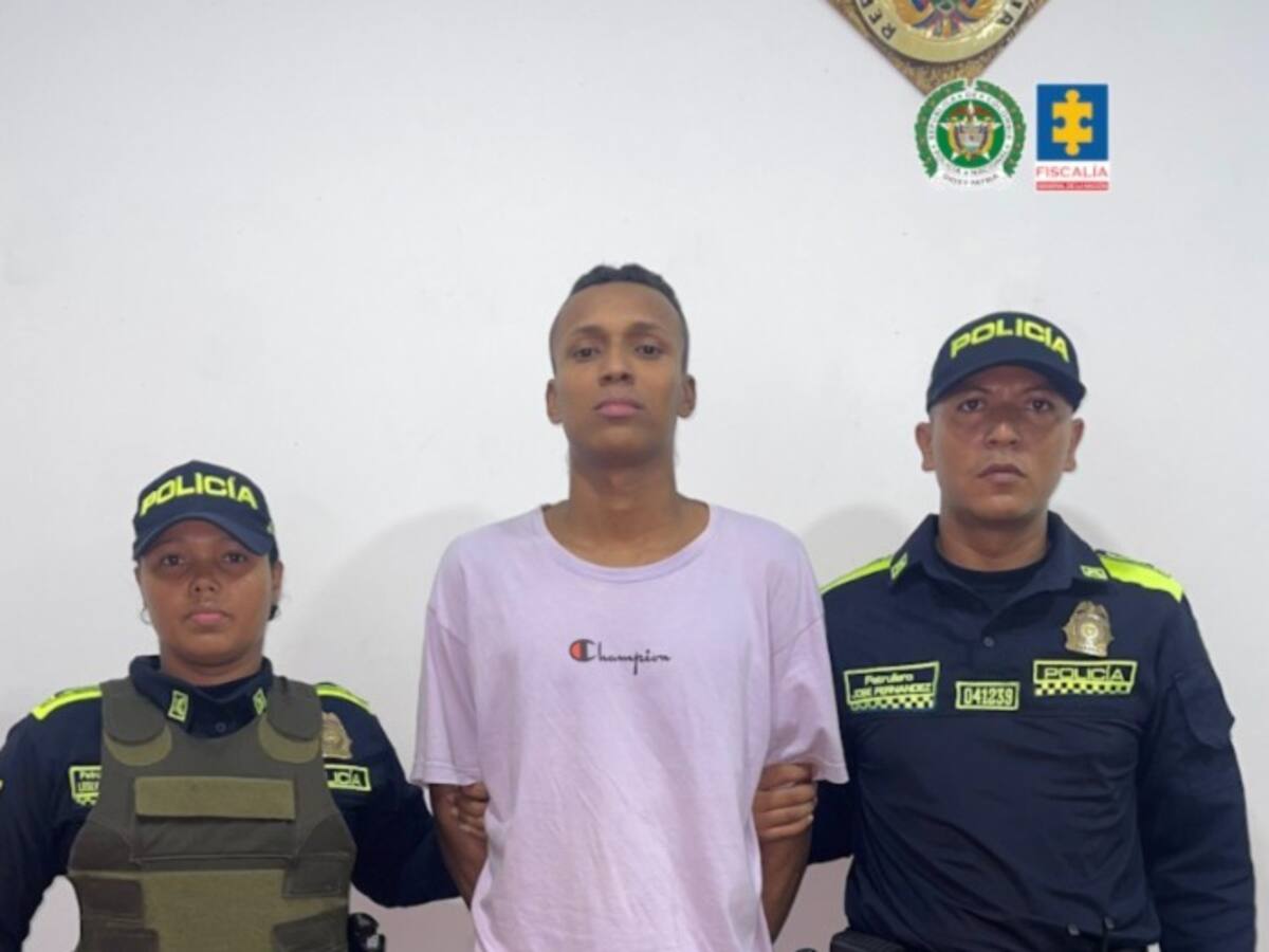 Enviado a la cárcel presunto asesino de un hombre en Mahates- Bolívar