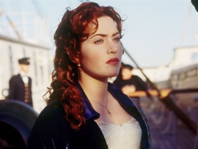 Kate Winslet, protagonista de ´Titanic', es madre por tercera vez