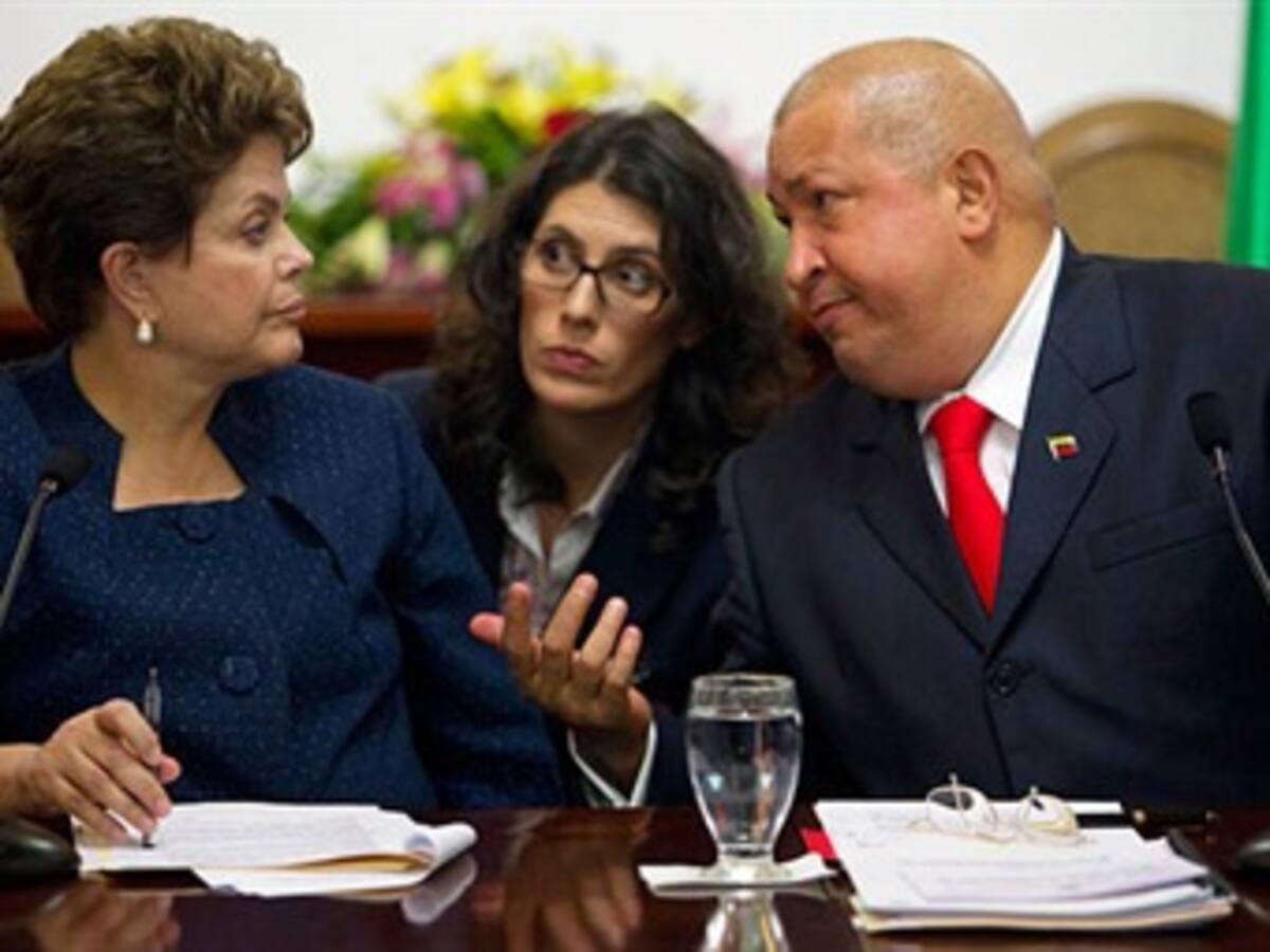 Latinoamérica y el Caribe aprueban el nacimiento de la CELAC