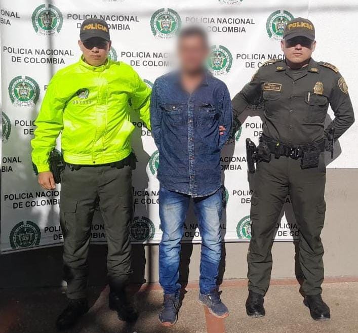 Juan Carlos Guerrero es señalado de asesinar a su hijo en la población de Ataco, Tolima