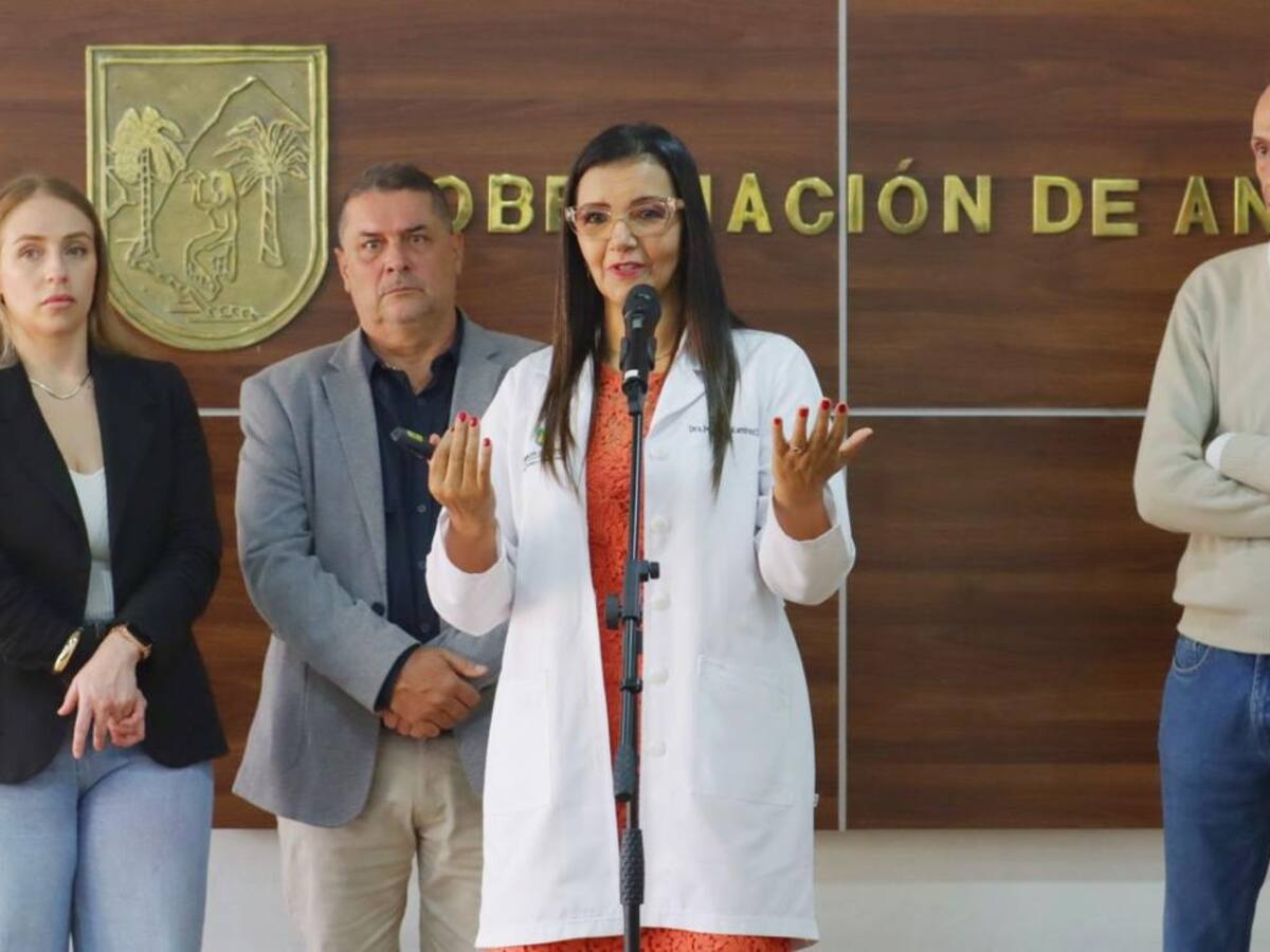 Crisis de pagos en salud ya afecta bancos de sangre y deja hospitales de Antioquia al límite