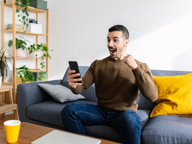 Imagen de referencia/ Getty Images