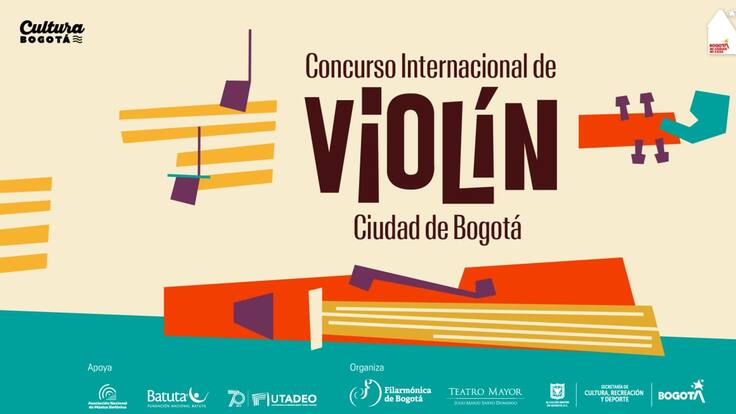 Concurso Mundial de Violín