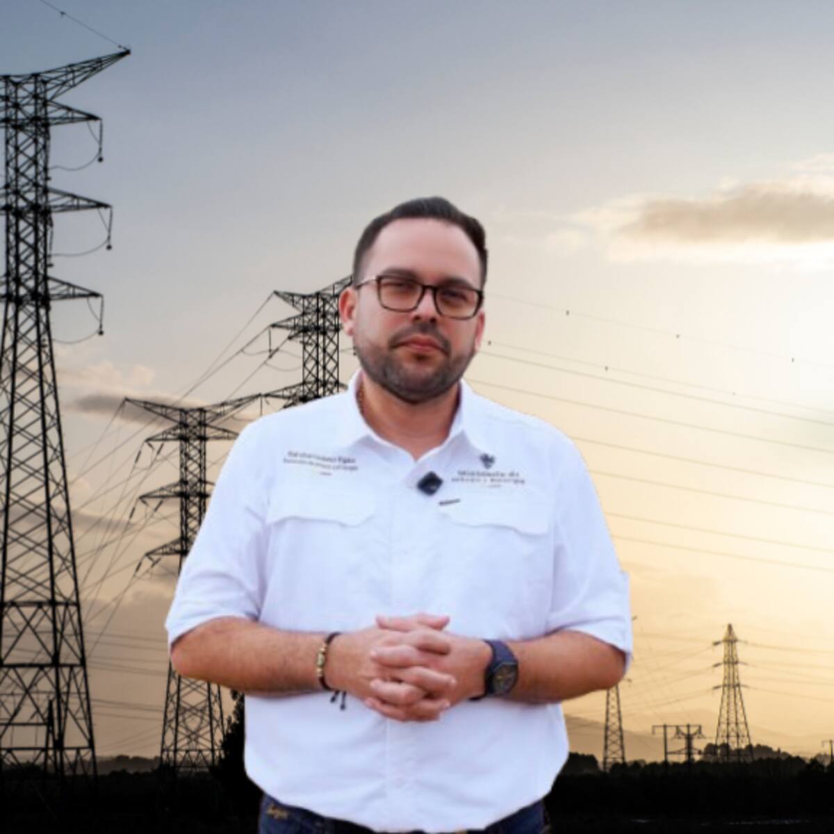 Gobierno cerró subasta de energía Limpia que fortalece la seguridad energética del país