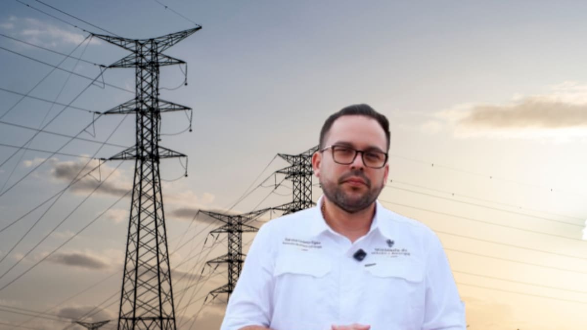 Gobierno cerró subasta de energía Limpia que fortalece la seguridad energética del país