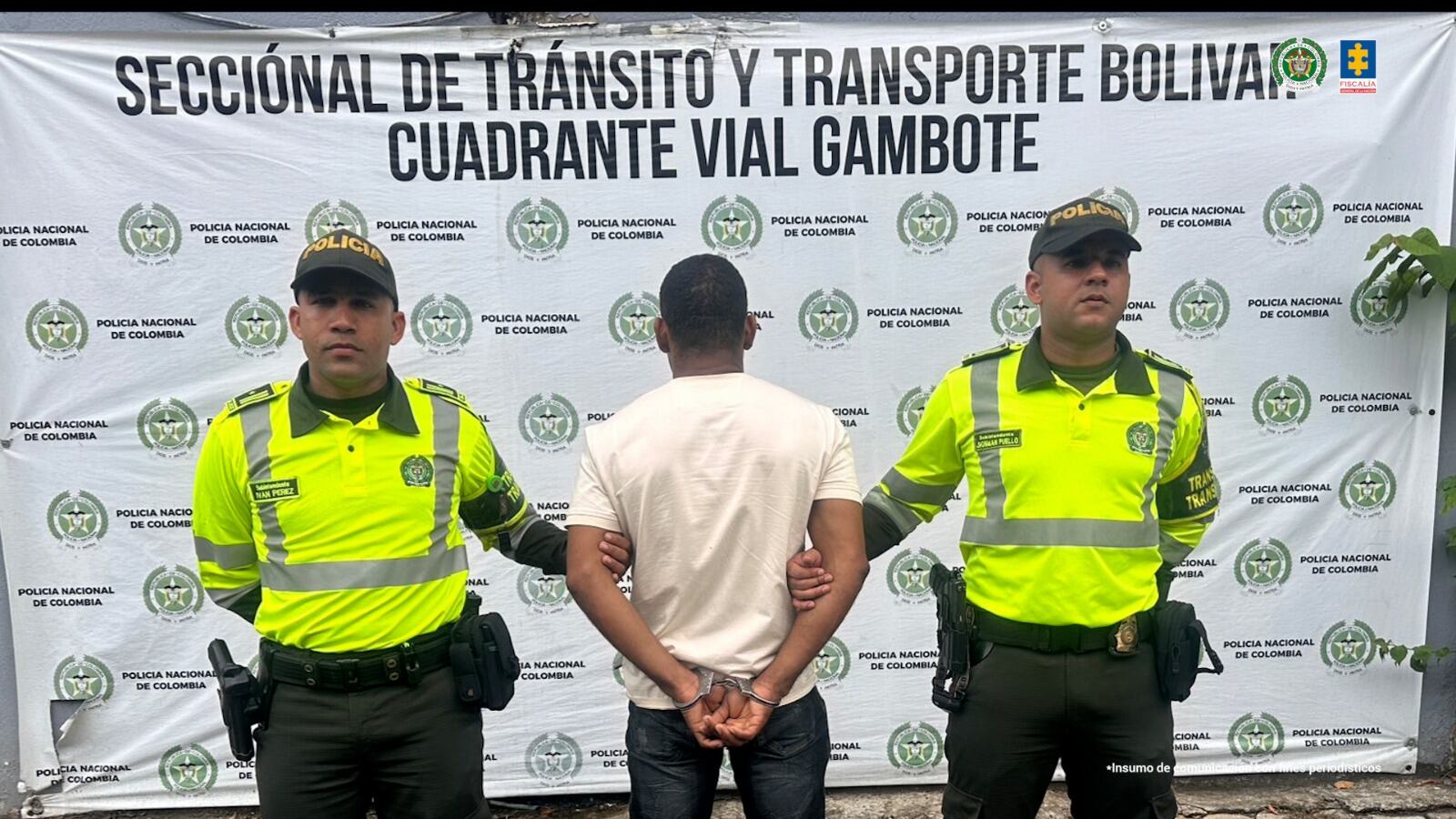 Fiscalía