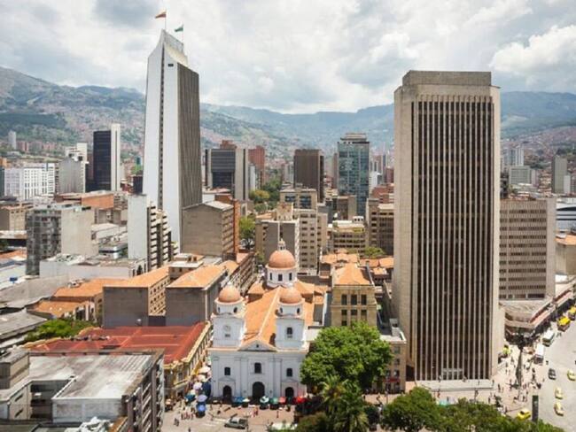 En Medellín entregarán 25 mil tapabocas a los habitantes de calle