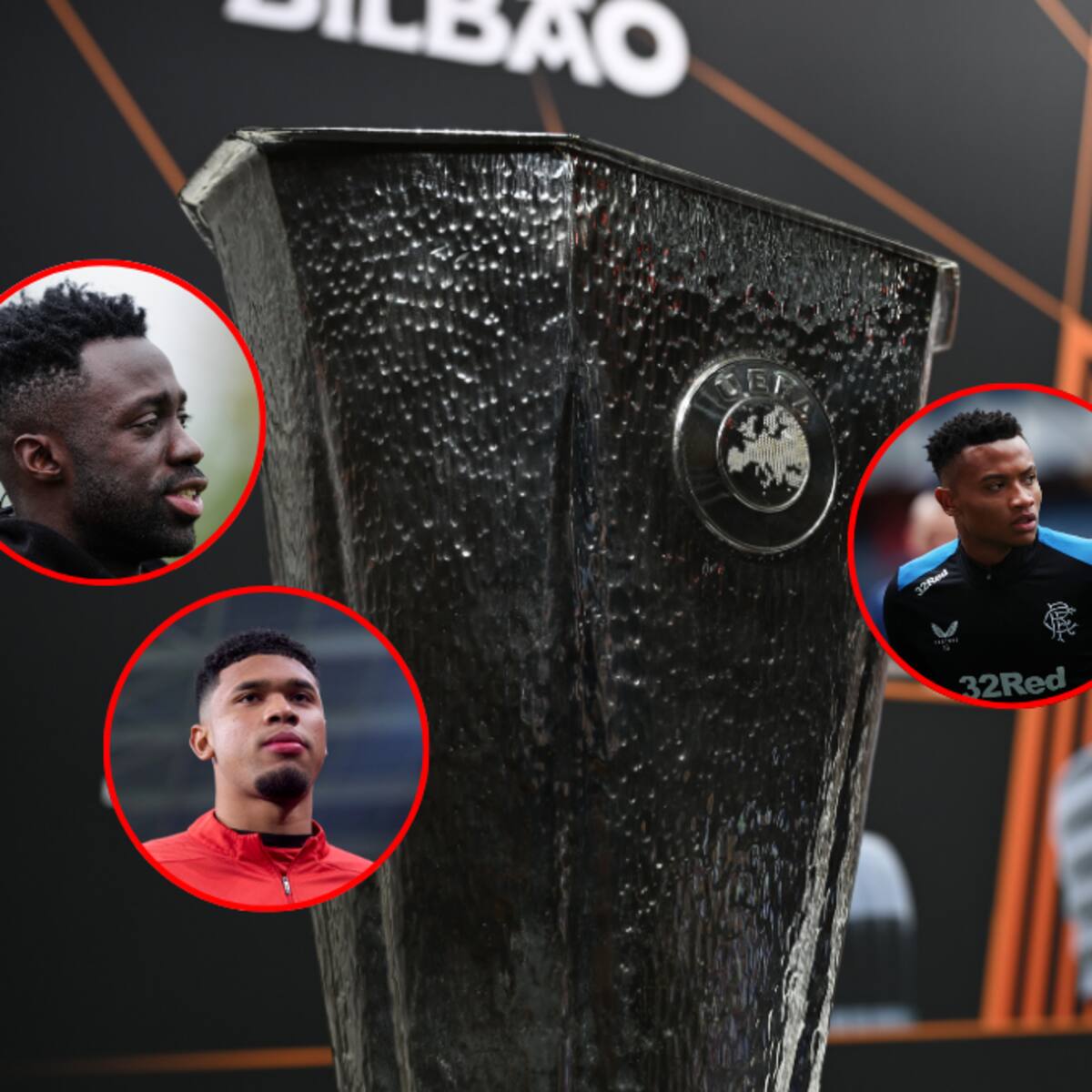 Europa League: Listos los emparjamientos de los Playoffs