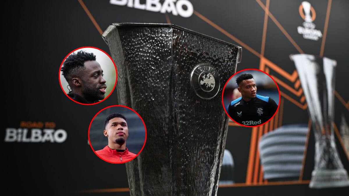 Europa League: Listos los emparjamientos de los Playoffs