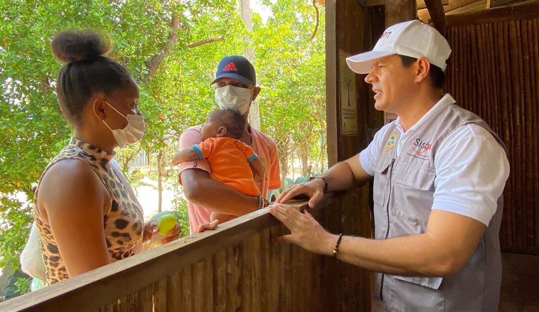 Los estafadores estarían cobrando desde 30.000 pesos a través de redes sociales.