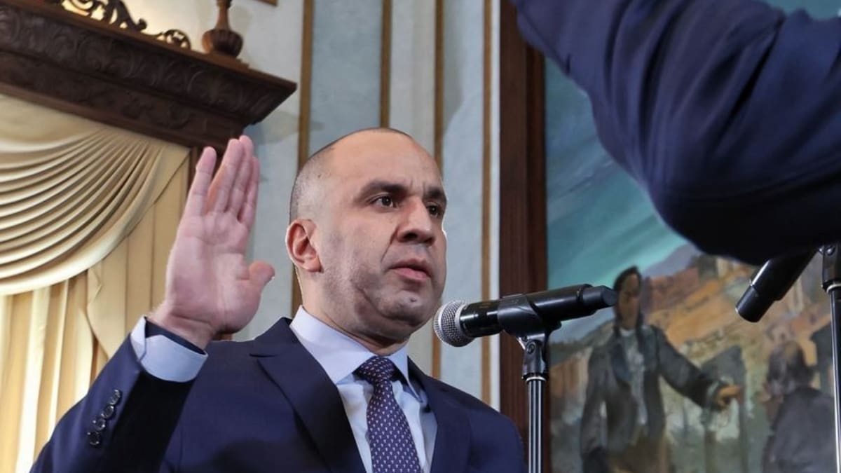 ¿Quién es Larry Devoe, nuevo fiscal general encargado de Venezuela? Perfil y trayectoria política