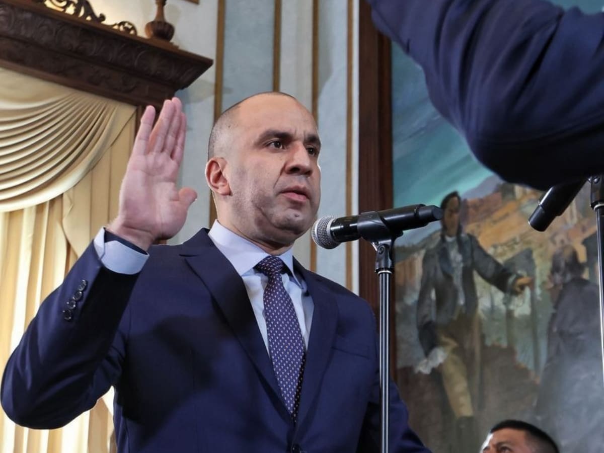 ¿Quién es Larry Devoe, nuevo fiscal general encargado de Venezuela? Perfil y trayectoria política